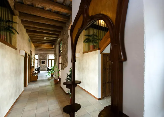 Hotel Moli De La Torre