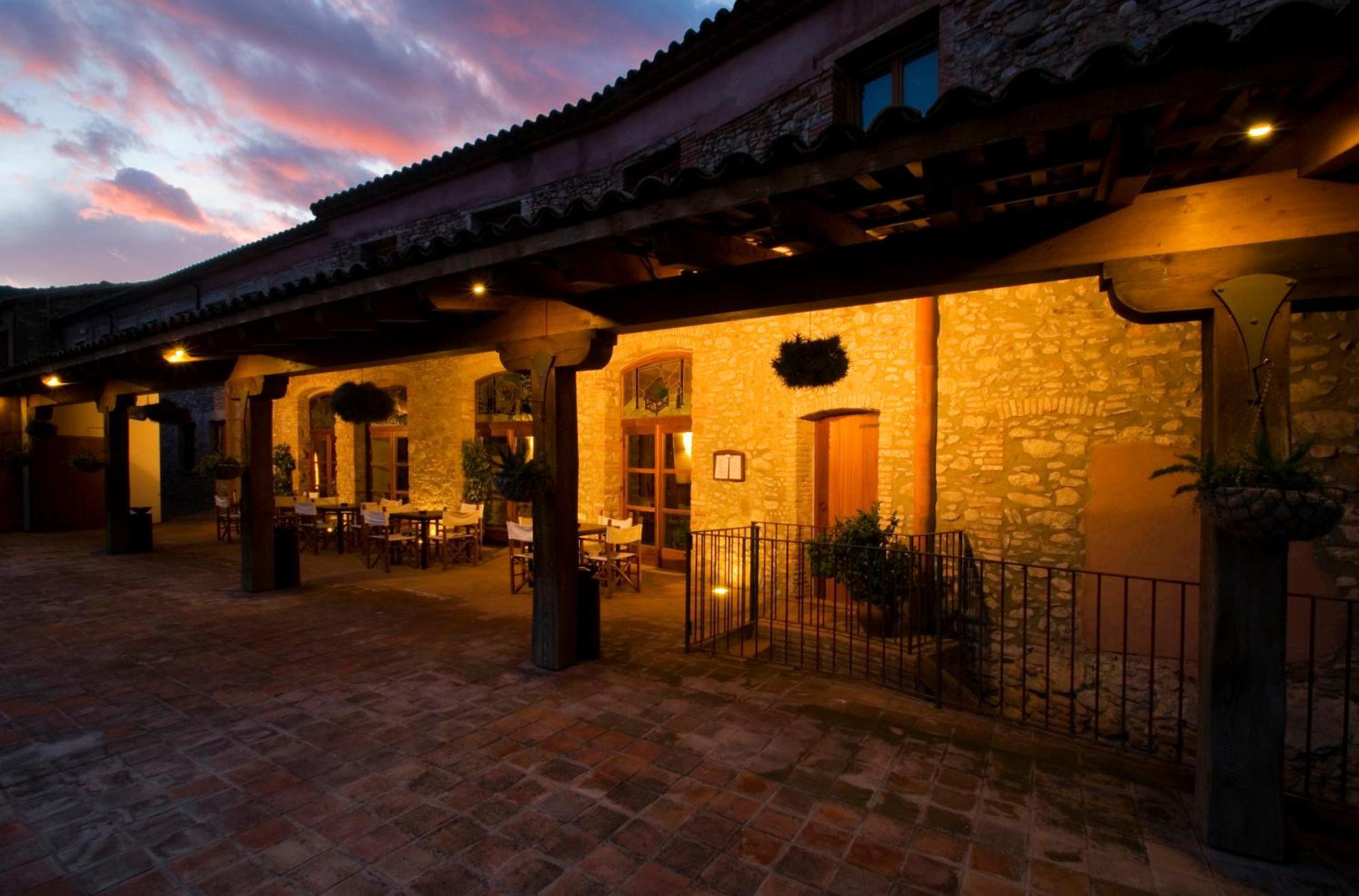 Hotel Moli De La Torre Bigues I Riells