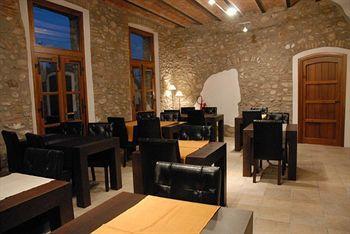 Moli De La Torre Hotel Bigues I Riells