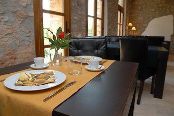 Moli De La Torre Hotel 3*