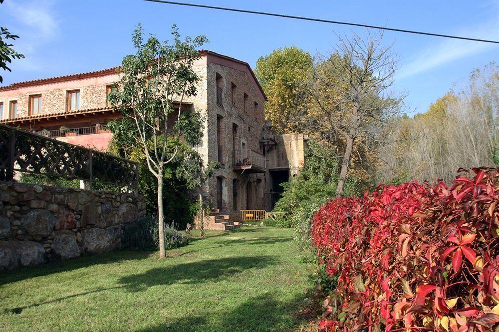 Moli De La Torre