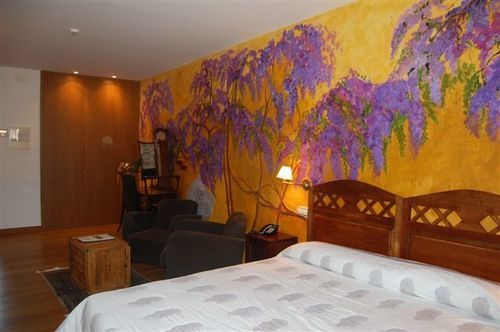Hotel Moli De La Torre Bigues I Riells